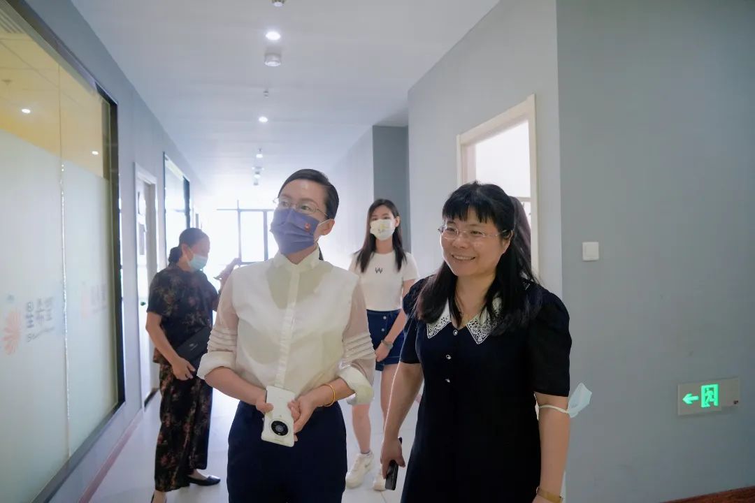 pg赏金女王公益 | 赴星辰之约 走进星星儿童(图3) pg赏金女王公益 | 赴星辰之约 走进星星儿童(图3)